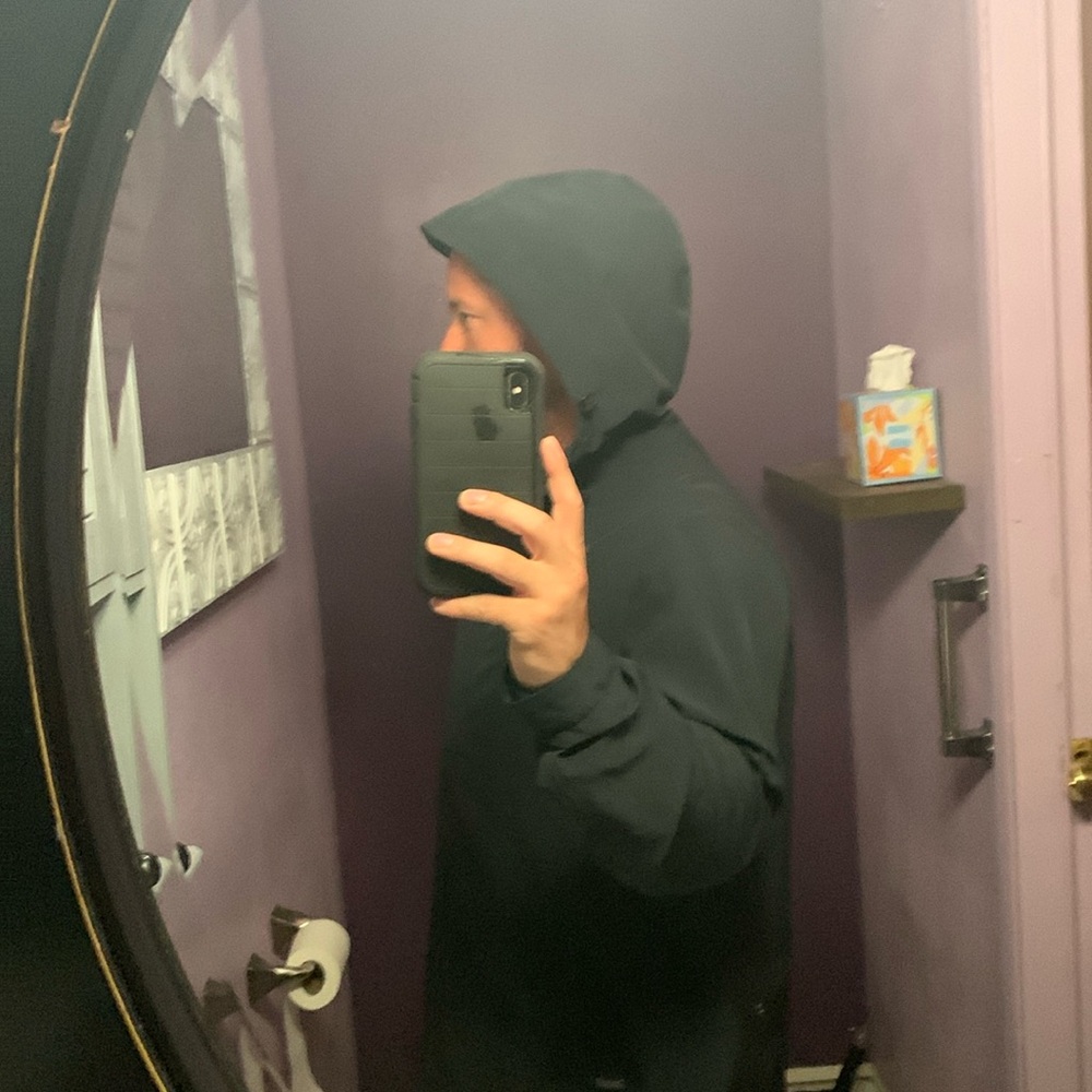 Royal Robbins Soft Shell Rain Jacket - image 5